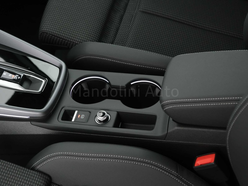 31 - Audi A3 sportback 35 1.5 tfsi mhev 48v s line edition s tronic