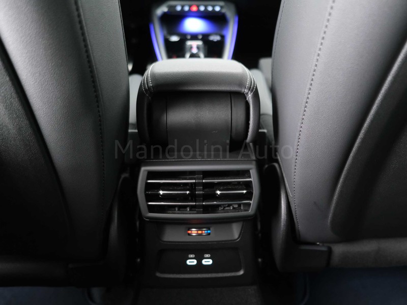 37 - Audi A3 sportback 35 1.5 tfsi mhev 48v s line edition s tronic