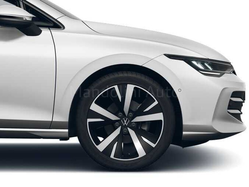 7 - Volkswagen Golf 1.5 tsi act 115cv edition plus