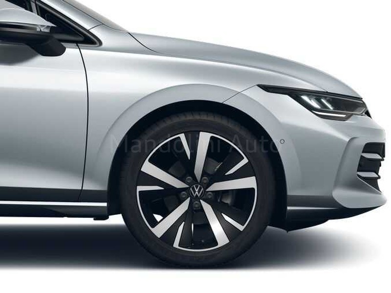 7 - Volkswagen Golf 1.5 tsi act 115cv edition plus