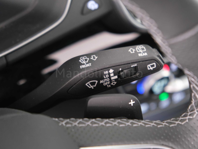 25 - Audi Q5 sportback 55 2.0 tfsi e identity black quattro s tronic