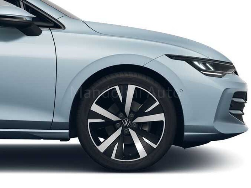 7 - Volkswagen Golf 1.5 tsi act 115cv edition plus