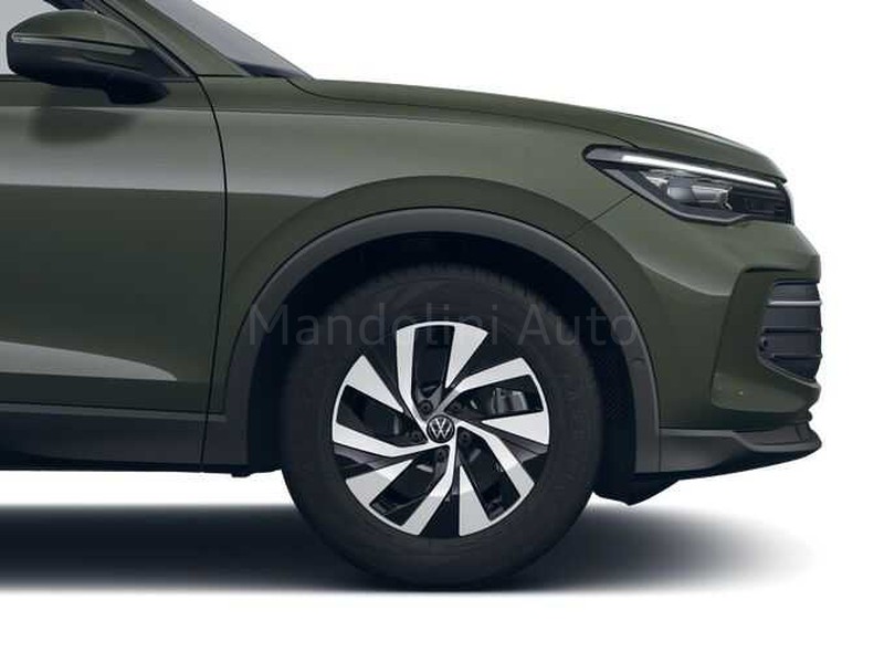 7 - Volkswagen Tiguan 2.0 tdi scr 150cv edition plus dsg