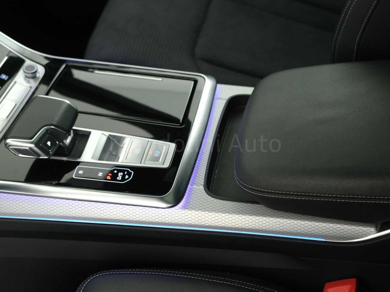 31 - Audi Q8 3.0 v6 tdi mhev 286cv s line edition quattro tiptronic