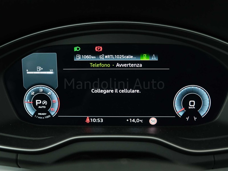 19 - Audi Q5 40 2.0 tdi mhev 12v s line quattro s tronic