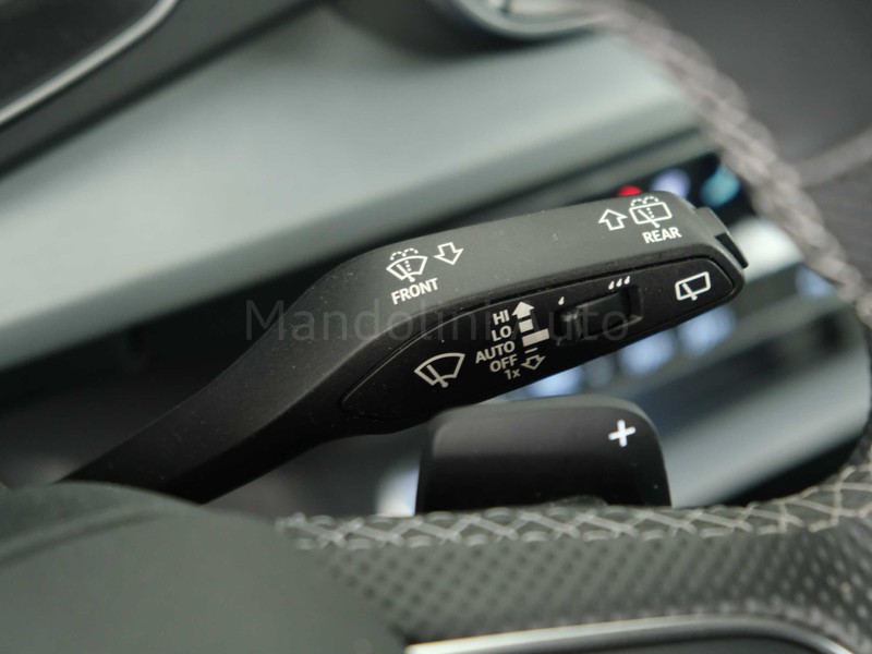 25 - Audi Q5 40 2.0 tdi mhev 12v s line quattro s tronic