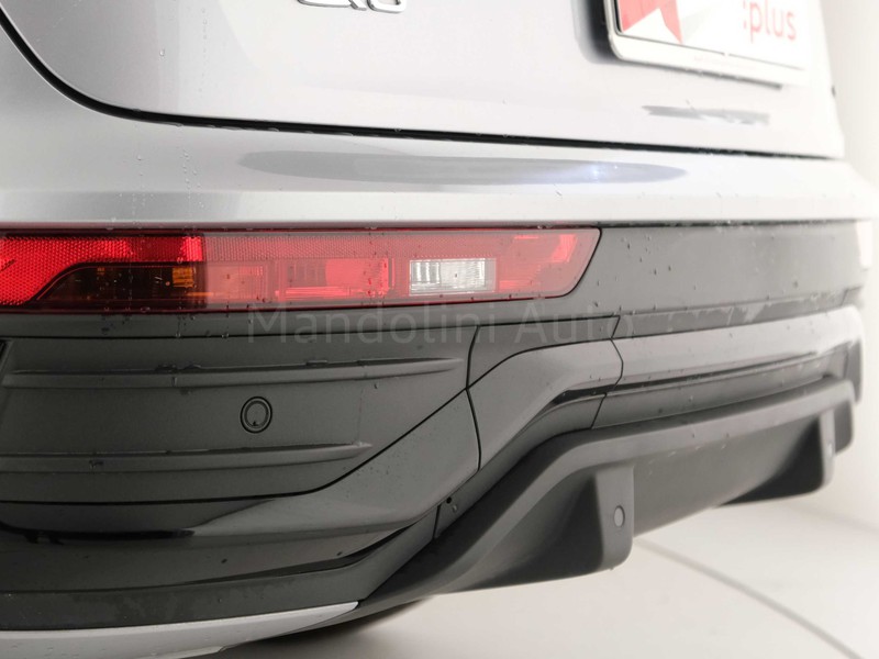 43 - Audi Q5 sportback 40 2.0 tdi mhev 12v s line quattro s tronic