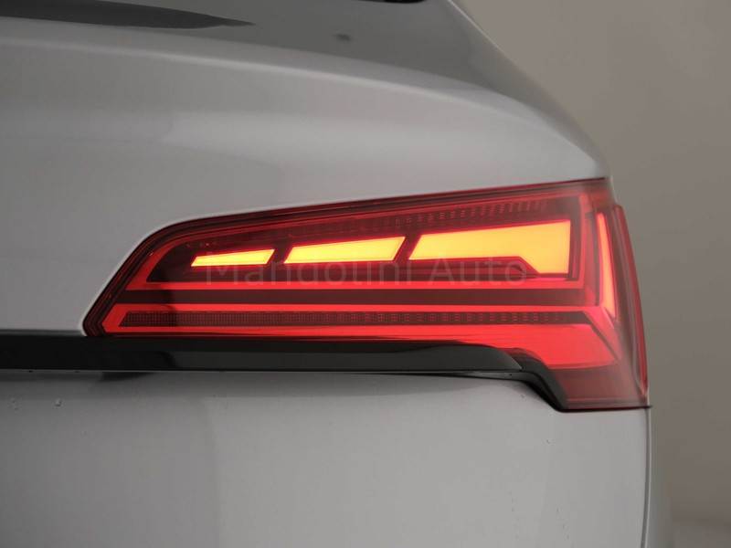 7 - Audi Q5 sportback 40 2.0 tdi mhev 12v s line quattro s tronic