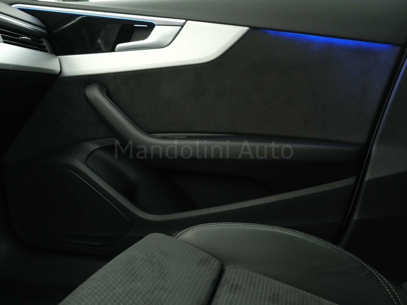 13 - Audi S4 avant 3.0 v6 tdi mhev 341cv sport attitude quattro tiptronic