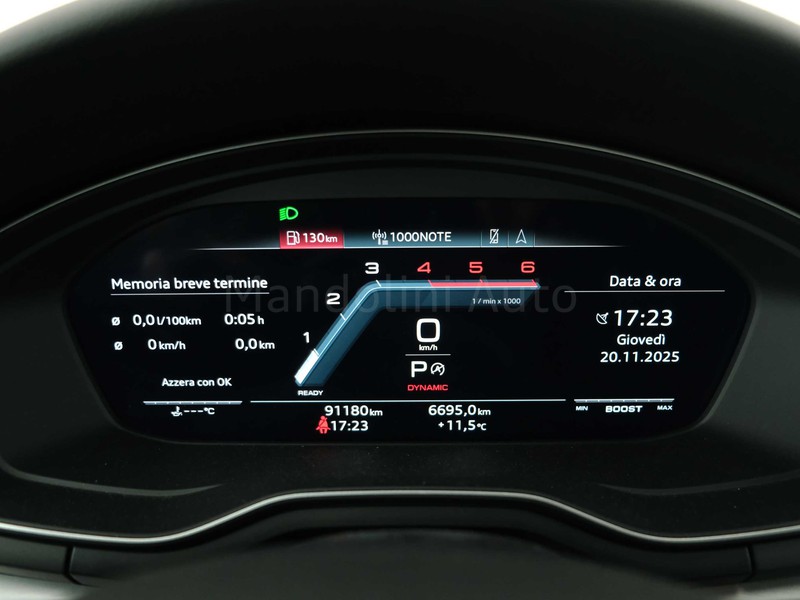 19 - Audi S4 avant 3.0 v6 tdi mhev 341cv sport attitude quattro tiptronic