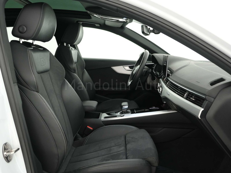 31 - Audi S4 avant 3.0 v6 tdi mhev 341cv sport attitude quattro tiptronic