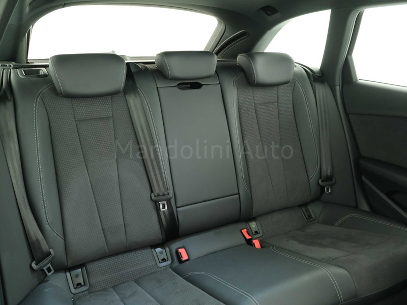 37 - Audi S4 avant 3.0 v6 tdi mhev 341cv sport attitude quattro tiptronic