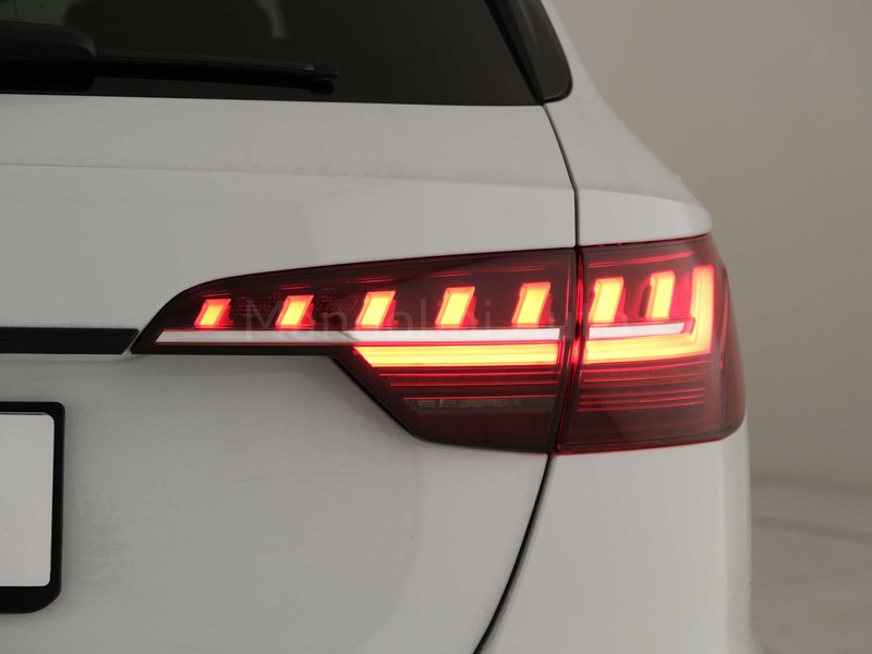 7 - Audi S4 avant 3.0 v6 tdi mhev 341cv sport attitude quattro tiptronic