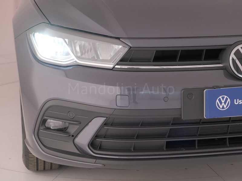 13 - Volkswagen Polo 1.0 evo 80cv edition plus