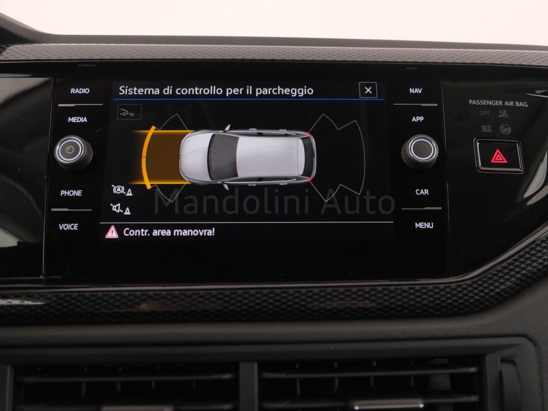 19 - Volkswagen Polo 1.0 evo 80cv edition plus