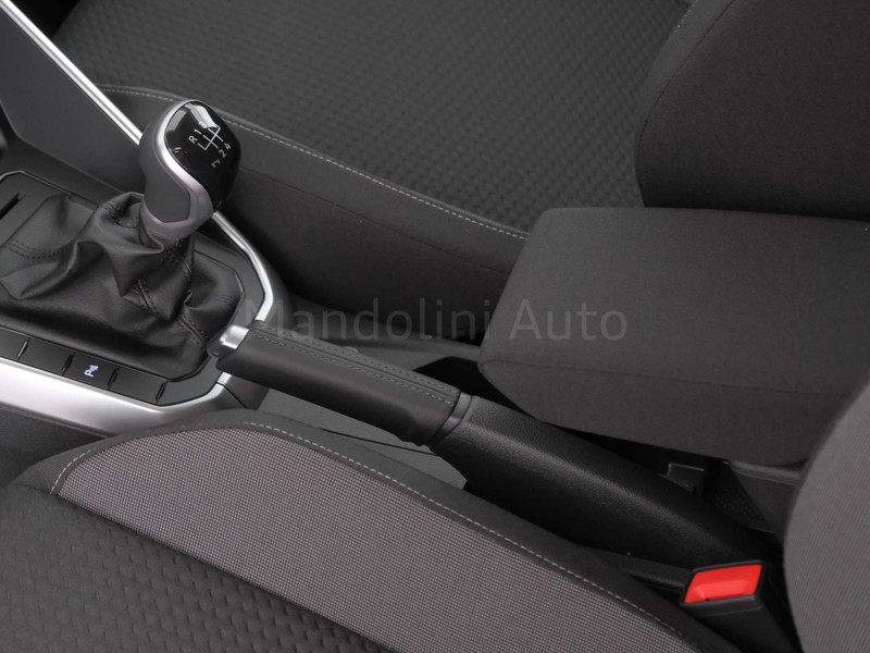 31 - Volkswagen Polo 1.0 evo 80cv edition plus