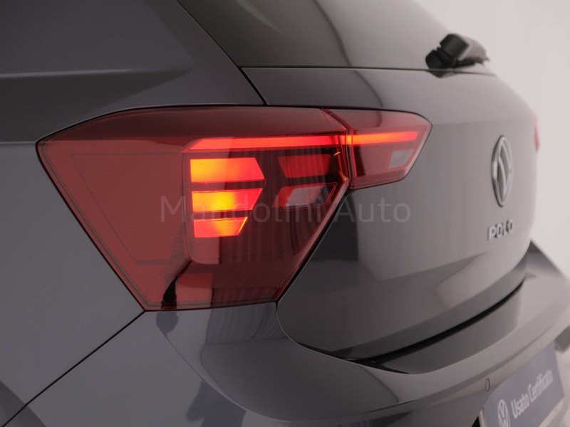 43 - Volkswagen Polo 1.0 evo 80cv edition plus