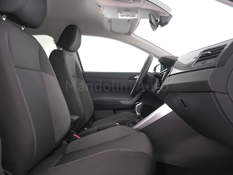 7 - Volkswagen Polo 1.0 evo 80cv edition plus