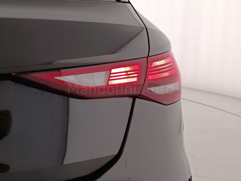 7 - Audi A3 sportback 1.5 tfsi 116cv business advanced