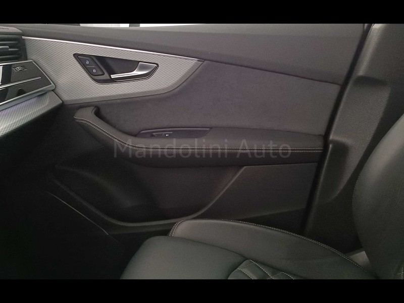 13 - Audi Q7 3.0 v6 tdi mhev 286cv s line edition quattro tiptronic 7p.ti