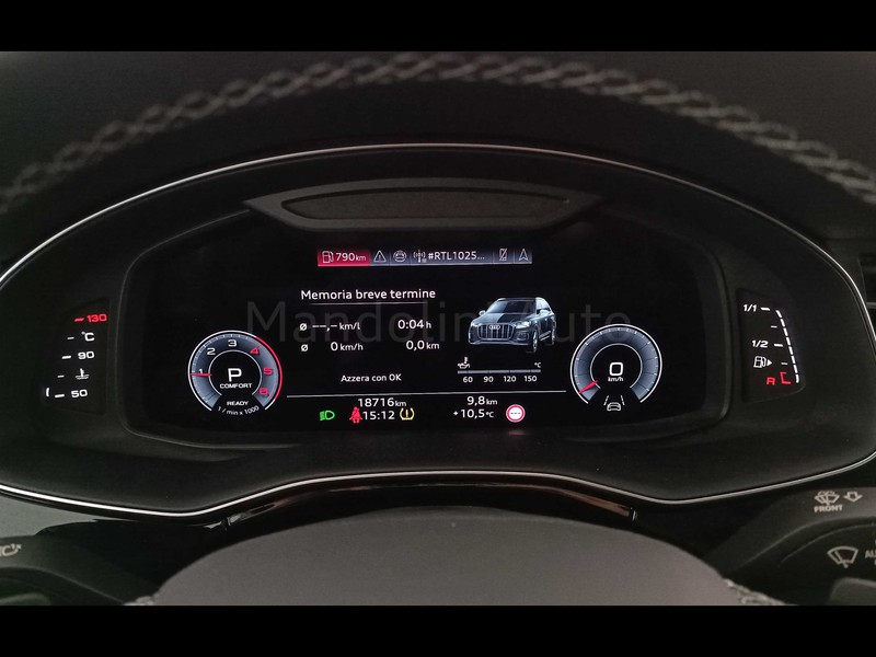 19 - Audi Q7 3.0 v6 tdi mhev 286cv s line edition quattro tiptronic 7p.ti