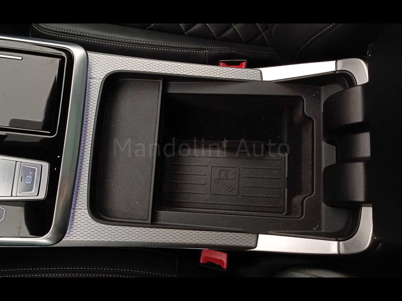 31 - Audi Q7 3.0 v6 tdi mhev 286cv s line edition quattro tiptronic 7p.ti