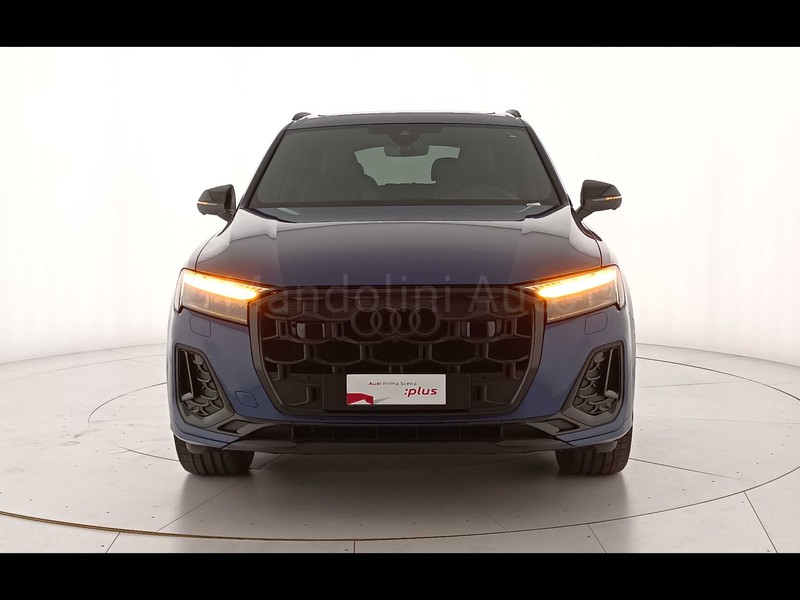 49 - Audi Q7 3.0 v6 tdi mhev 286cv s line edition quattro tiptronic 7p.ti