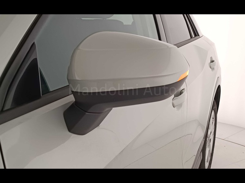 43 - Audi Q2 35 1.5 tfsi business advanced s tronic