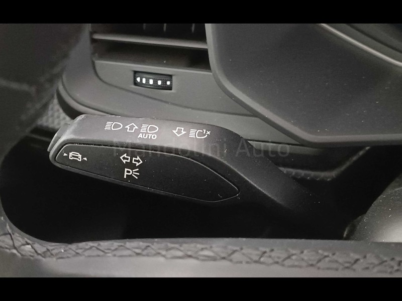 25 - Audi A1 sportback 30 1.0 tfsi 110cv admired s tronic