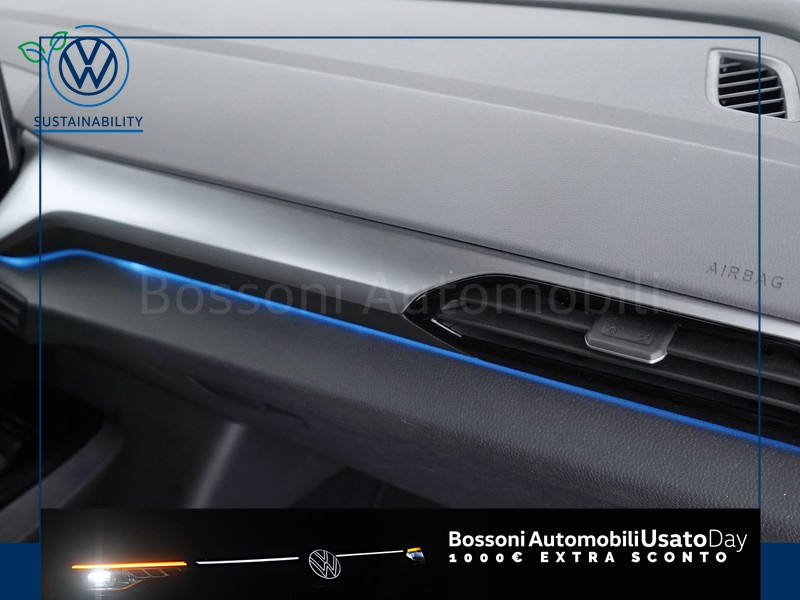 19 - Volkswagen ID.4 52kwh  pure performance