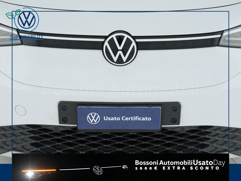 13 - Volkswagen ID.4 77 kwh pro performance