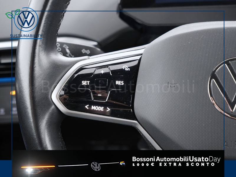 25 - Volkswagen ID.4 77 kwh pro performance