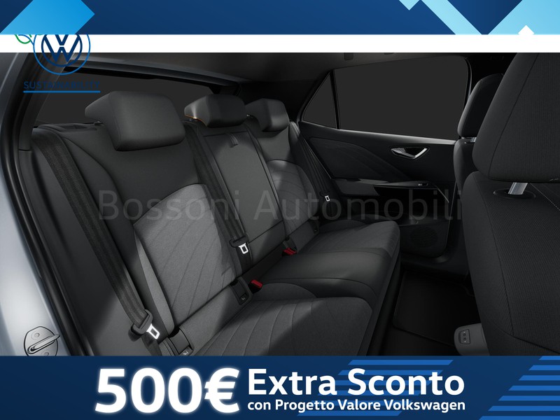 13 - Volkswagen ID.3 77 kwh pro s edition plus