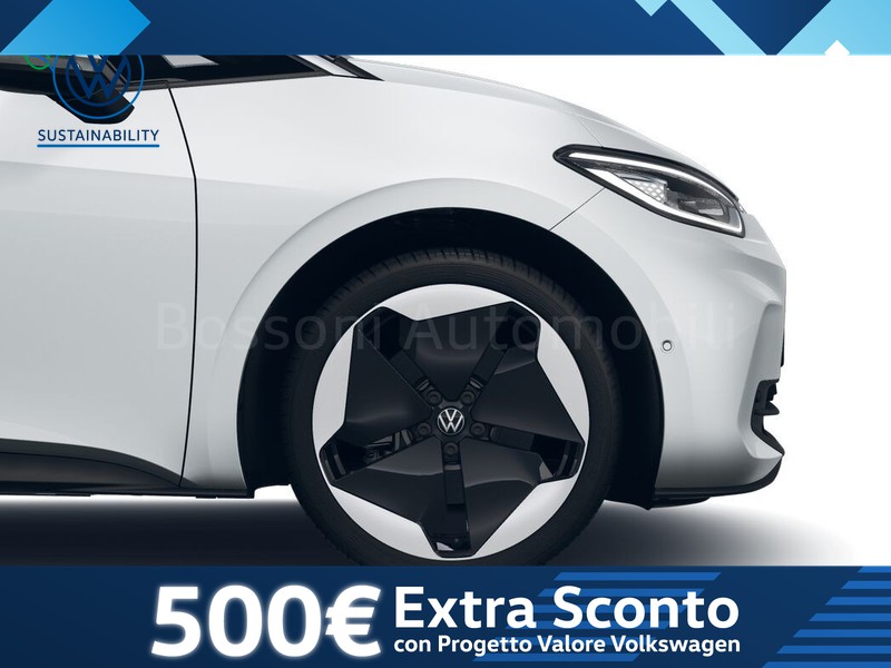 7 - Volkswagen ID.3 77 kwh pro s edition plus