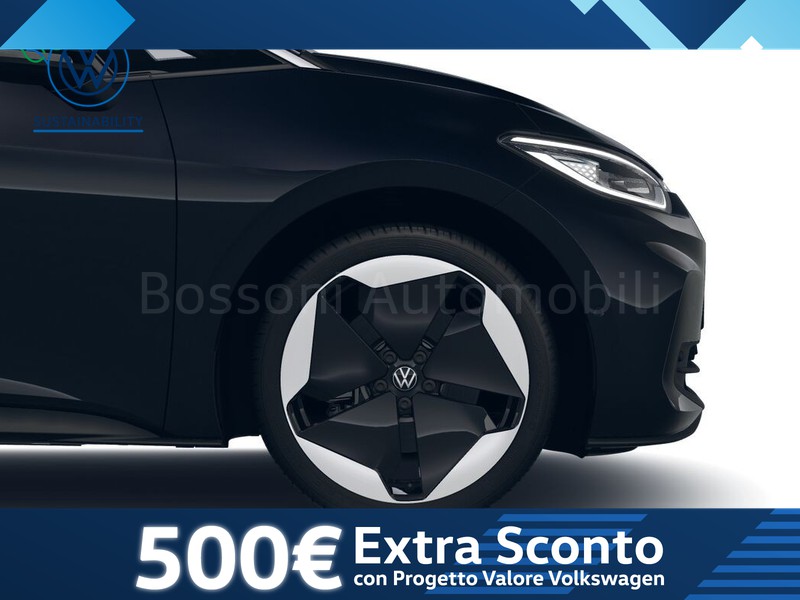7 - Volkswagen ID.3 77 kwh pro s edition plus
