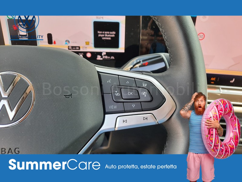 13 - Volkswagen Tiguan 1.5 etsi act 150cv elegance dsg