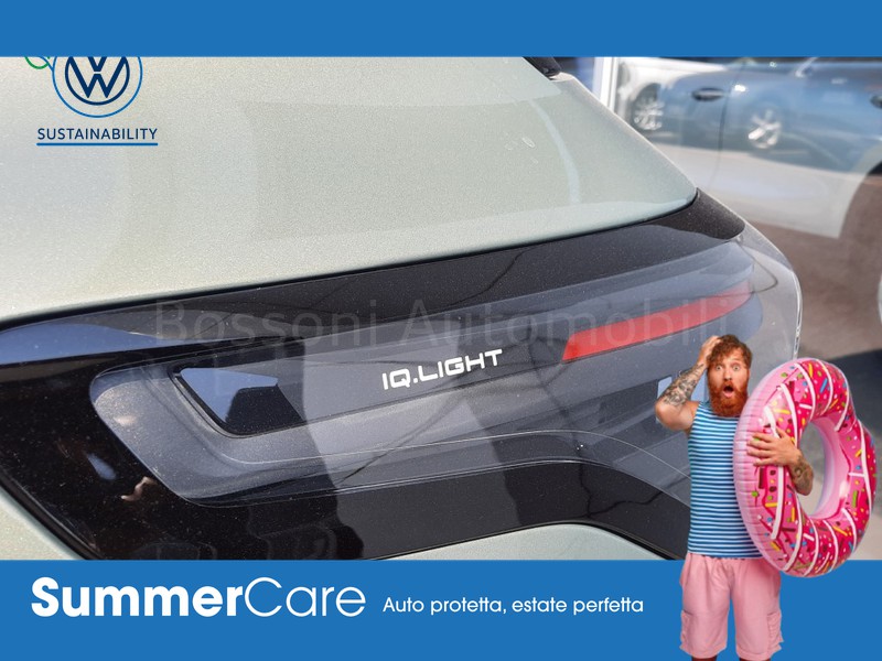 25 - Volkswagen Tiguan 1.5 etsi act 150cv elegance dsg