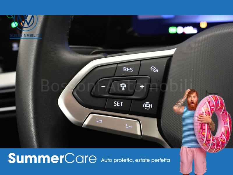 19 - Volkswagen Golf 1.0 etsi evo 110cv life dsg