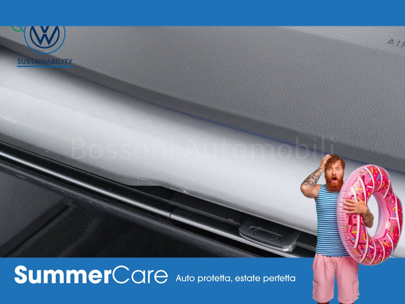 19 - Volkswagen Golf 1.0 etsi evo 110cv life dsg