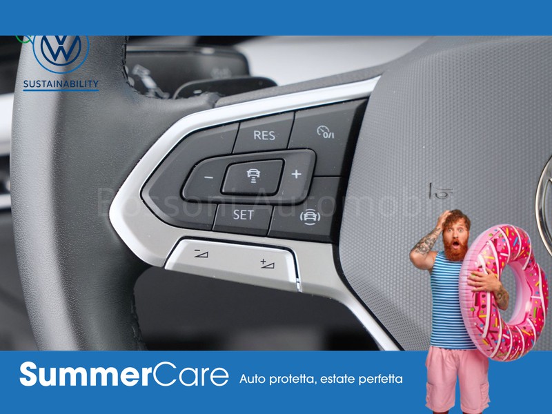 25 - Volkswagen Golf 1.0 etsi evo 110cv life dsg