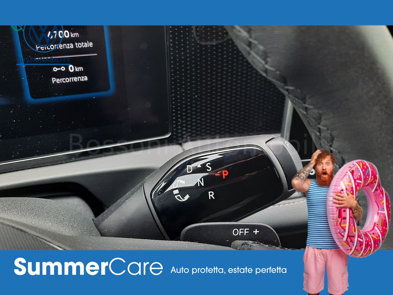 13 - Volkswagen Tiguan 1.5 etsi act 150cv edition plus dsg