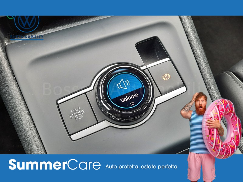 19 - Volkswagen Tiguan 1.5 etsi act 150cv edition plus dsg