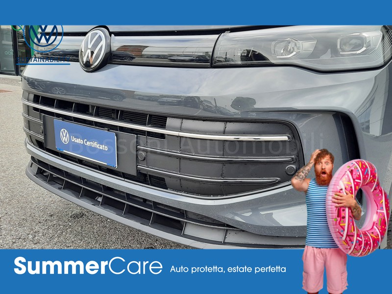 25 - Volkswagen Tiguan 1.5 etsi act 150cv edition plus dsg