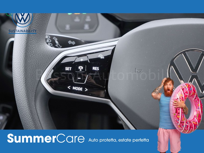 25 - Volkswagen ID.3 45 kwh pure performance