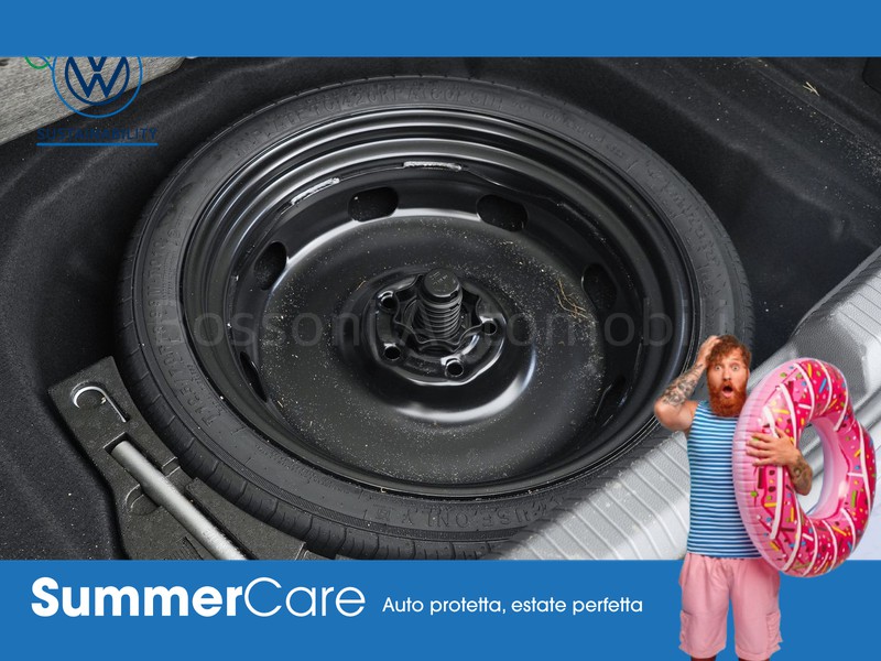 31 - Volkswagen Golf 1.0 etsi evo 110cv life dsg