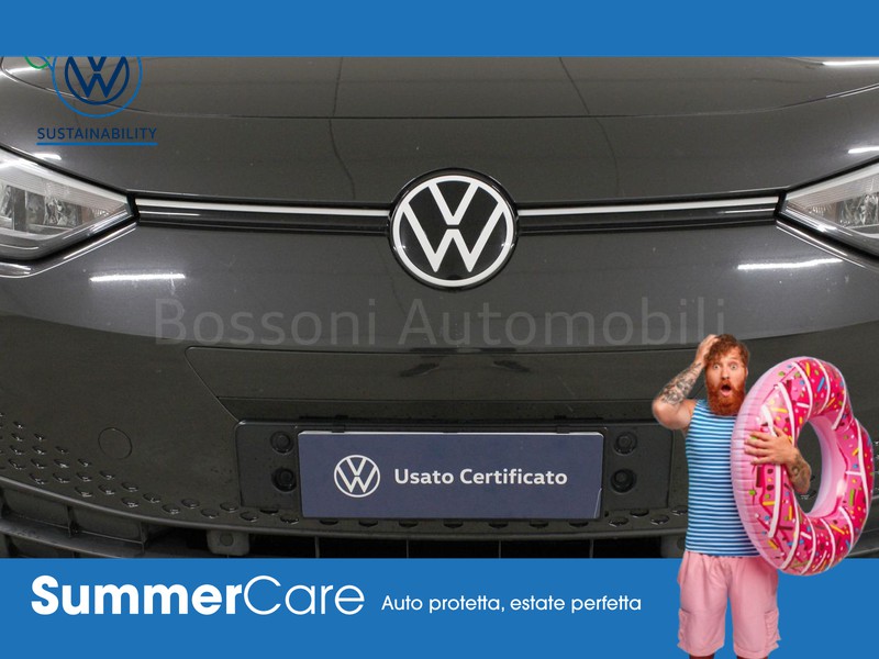 13 - Volkswagen ID.3 58 kwh pro performance