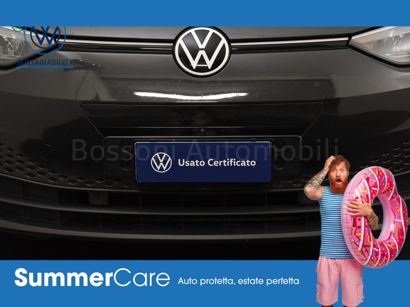 13 - Volkswagen ID.3 58 kwh pro performance