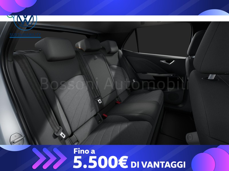 13 - Volkswagen ID.3 77 kwh pro s edition plus