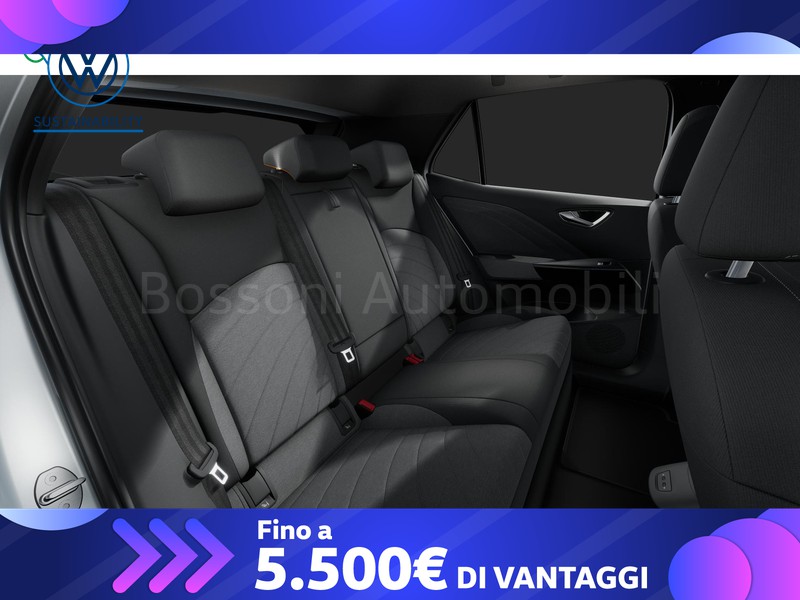 13 - Volkswagen ID.3 77 kwh pro s edition plus