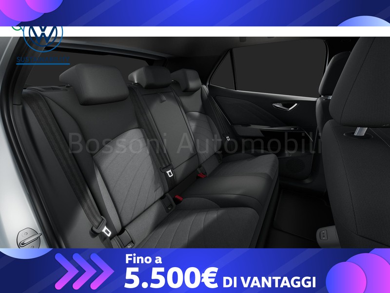 13 - Volkswagen ID.3 77 kwh pro s edition plus